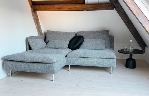 Dordrecht Apartamento | The heritage harbour loft