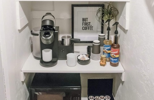 Grand Rapids Casa | The Heritage Hill Rustic Farmhouse in Downtown Grand Rapids.