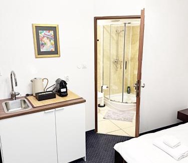 Stare Miasto Apartamento | The Heritage House Aparthotel Main Square Self Check-In