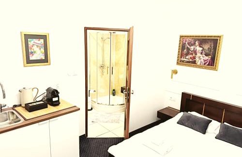 Stare Miasto Apartamento | The Heritage House Aparthotel Main Square Self Check-In