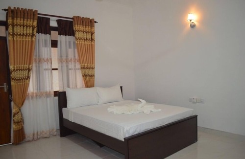 Polonnaruwa Hotel | The Heritage Polonnaruwa