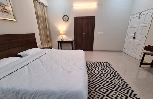 Patiala Hotel | The Heritage Villa