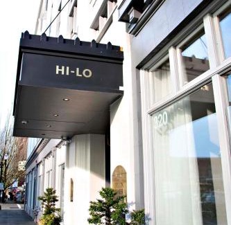 Downtown Portland Hotel | The Hi-Lo, Autograph Collection