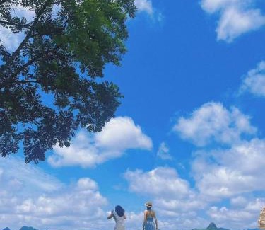 Wulingyuan Cabina | The Hidden Woods Boutique Hotel Zhangjiajie