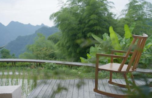 Wulingyuan Cabina | The Hidden Woods Boutique Hotel Zhangjiajie