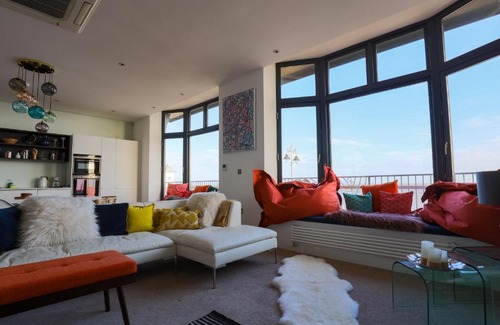 Penarth Apartamento | The Hideaway By MGroupSA