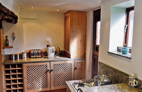 Gloucester Cabaña | The Hideaway Cottage