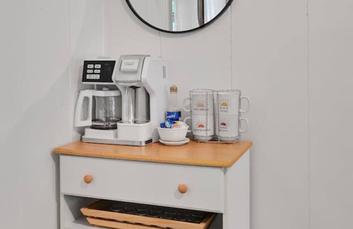 Gap Cabaña | The Hideaway Cottage