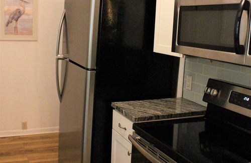 Hot Springs Village Casa | Gran escapada en el bosque