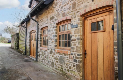 Bishops Castle Casa | The Hideaway