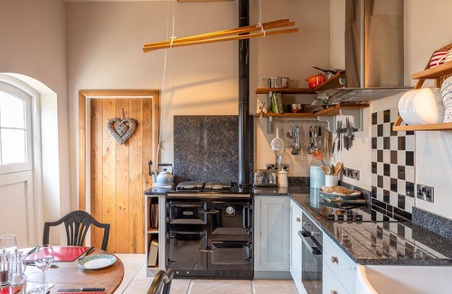 Kilnwick Cabaña | The Hideaway - Luxury Cottgaes