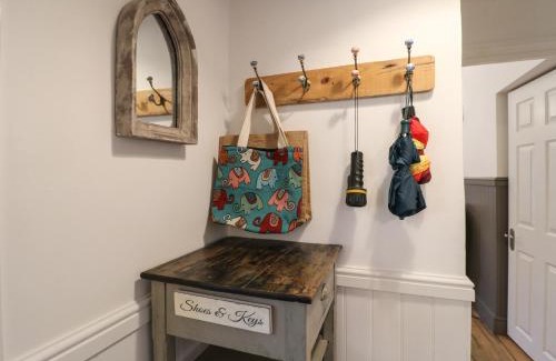 Oakham Apartamento | The Hideout