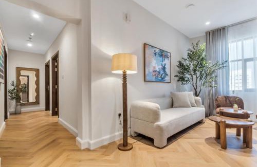 Sharjah Apartamento | The Hideout, Khorfakkan