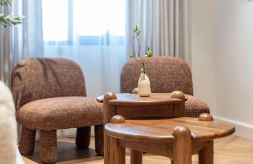 Sharjah Apartamento | The Hideout, Khorfakkan