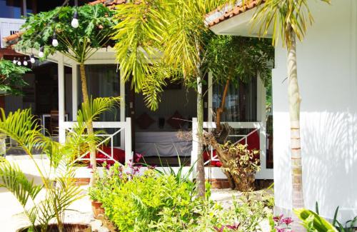 Gili Gede Villa | The High Dive Gili Gede by Ultimate Resorts