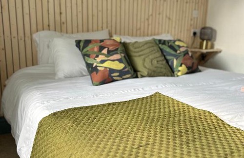 Great Salkeld Hotel | The Highland Drove