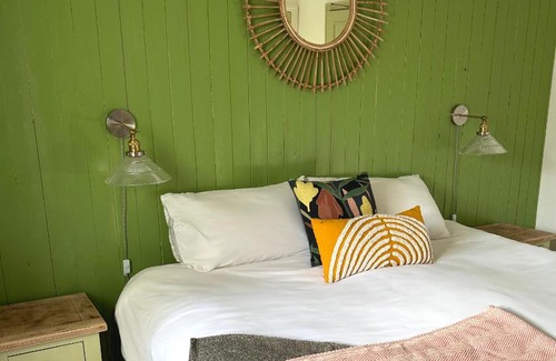 Great Salkeld Hotel | The Highland Drove