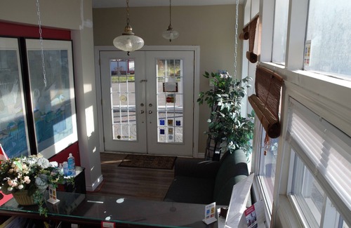 Niagara Falls Hotel | THE HIGHLANDER INN