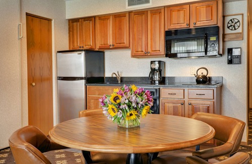 Harbor Springs Complejo | The Highlands at Harbor Springs