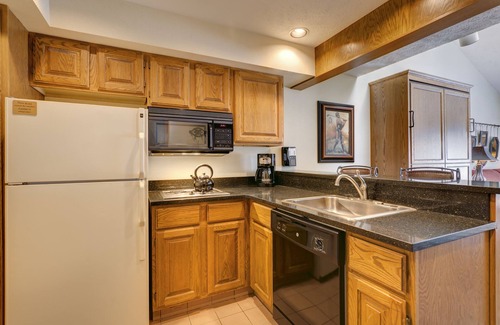 Harbor Springs Complejo | The Highlands at Harbor Springs