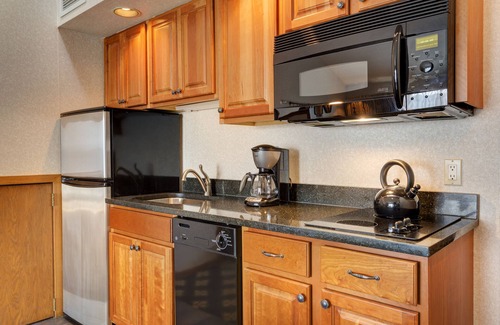 Harbor Springs Complejo | The Highlands at Harbor Springs