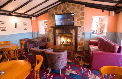 Cannards Grave Hotel | The Highwayman Inn