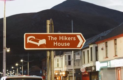 Newcastle Casa | The Hikers House - Award Winning 5 Star Retreat