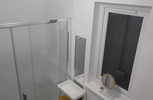 Stanley Apartamento | The Hill Flat