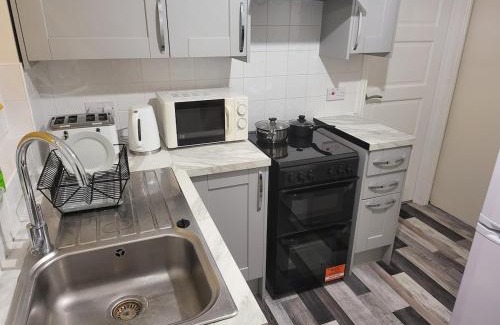Stanley Apartamento | The Hill Flat