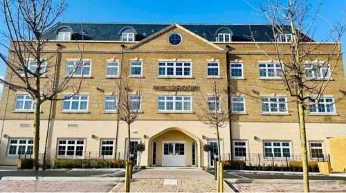 Sherborne Hotel | The Hillbrook Hotel & Spa - Sherborne