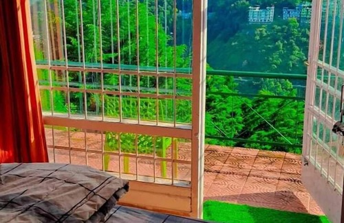 Mussoorie Complejo | The Himalaya Retreat Resort