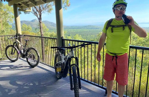 Cardwell Casa | The Hinchinbrook Retreat