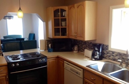 Frankfort Casa | La casa del castillo histórico