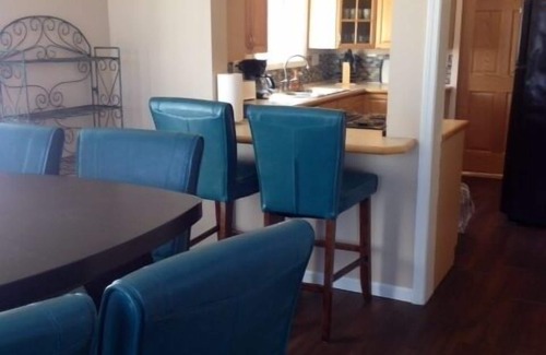 Frankfort Casa | La casa del castillo histórico