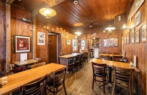 Cedar Key Apartamento | The Historic Island Hotel of Cedar Key