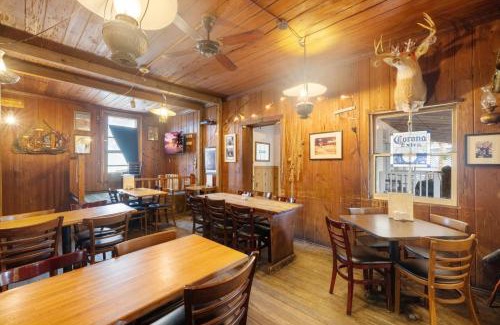 Cedar Key Apartamento | The Historic Island Hotel of Cedar Key