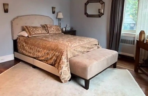 Blytheville Casa | The Historic Leech House!