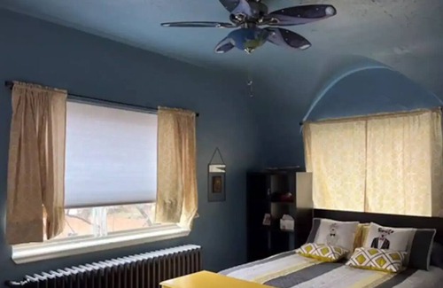 Blytheville Casa | The Historic Leech House!