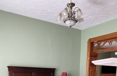 Albany Casa | The Historic McCormick House