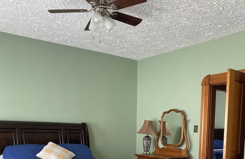 Albany Casa | The Historical McCormick House