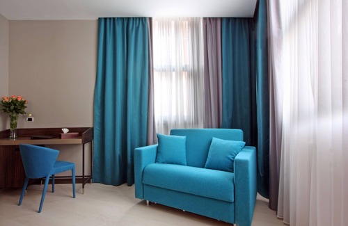 Rome City Centre Hotel | The Hive Hotel