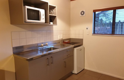 Ohakune Hotel | The Hobbit Motorlodge