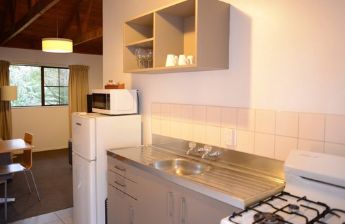 Ohakune Hotel | The Hobbit Motorlodge