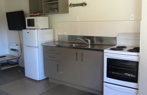 Ohakune Hotel | The Hobbit Motorlodge