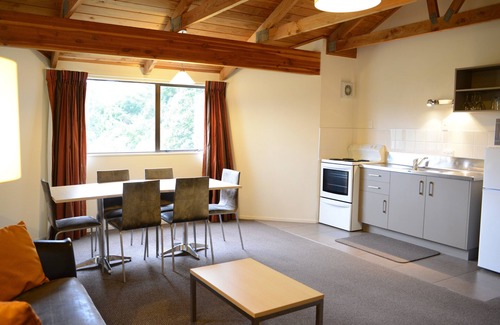 Ohakune Hotel | The Hobbit Motorlodge