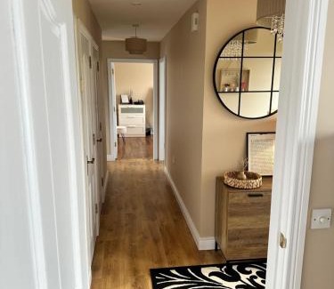 Dungannon Casa | The Holiday Home at 48b