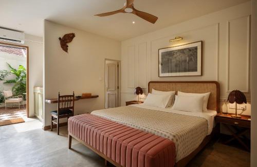 Colombo Apartamento | The Hollow