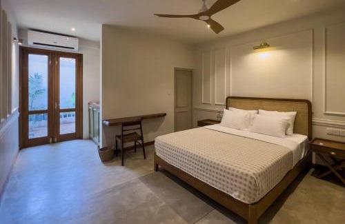 Colombo Apartamento | The Hollow