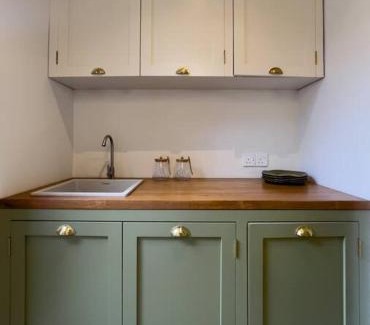 Colombo Apartamento | The Hollow