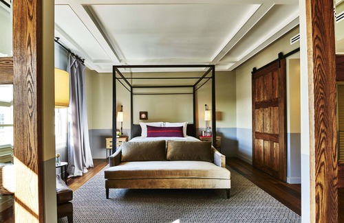 Hollywood Hotel | The Hollywood Roosevelt